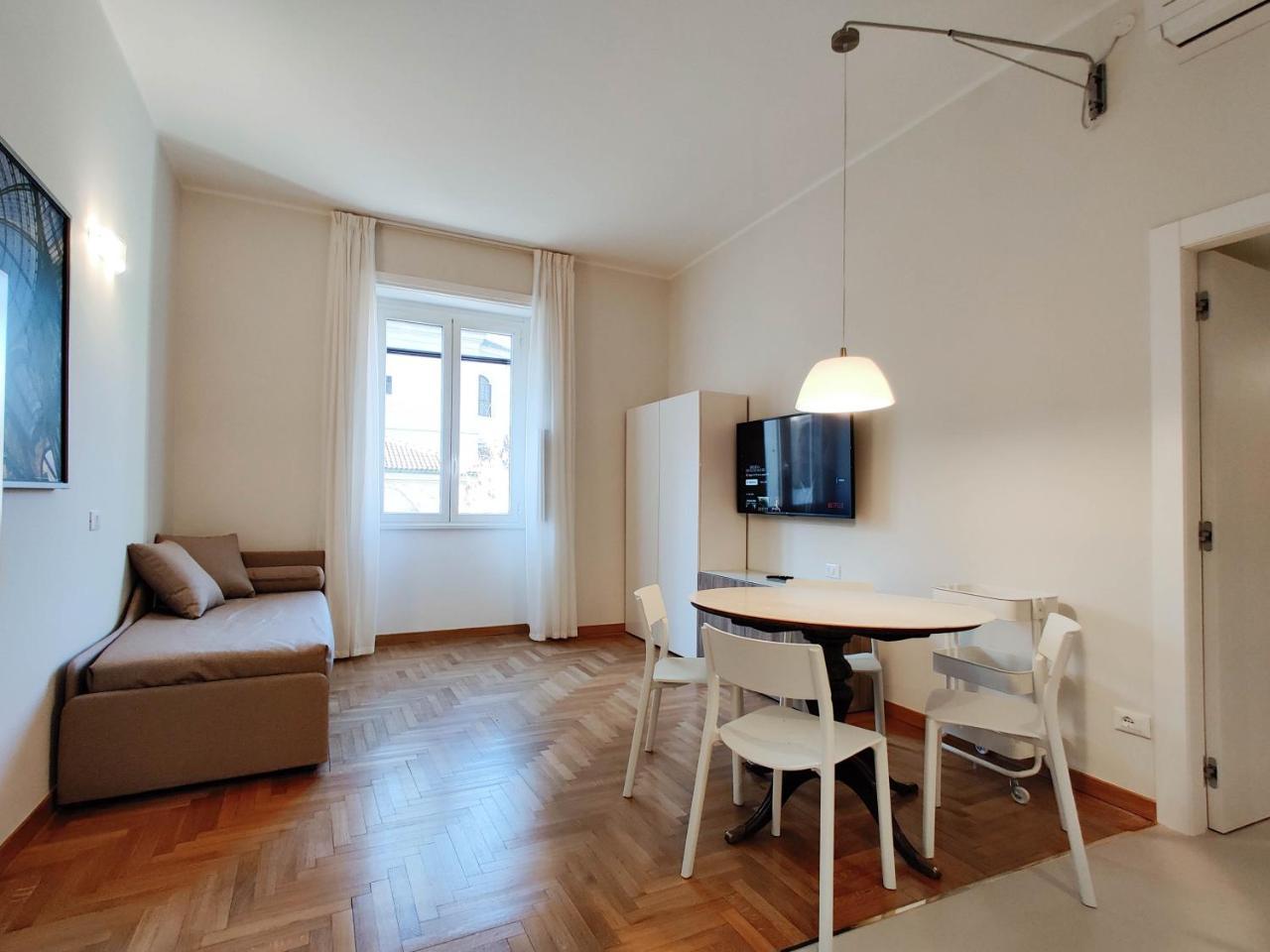 Downtown Apartments Merlo