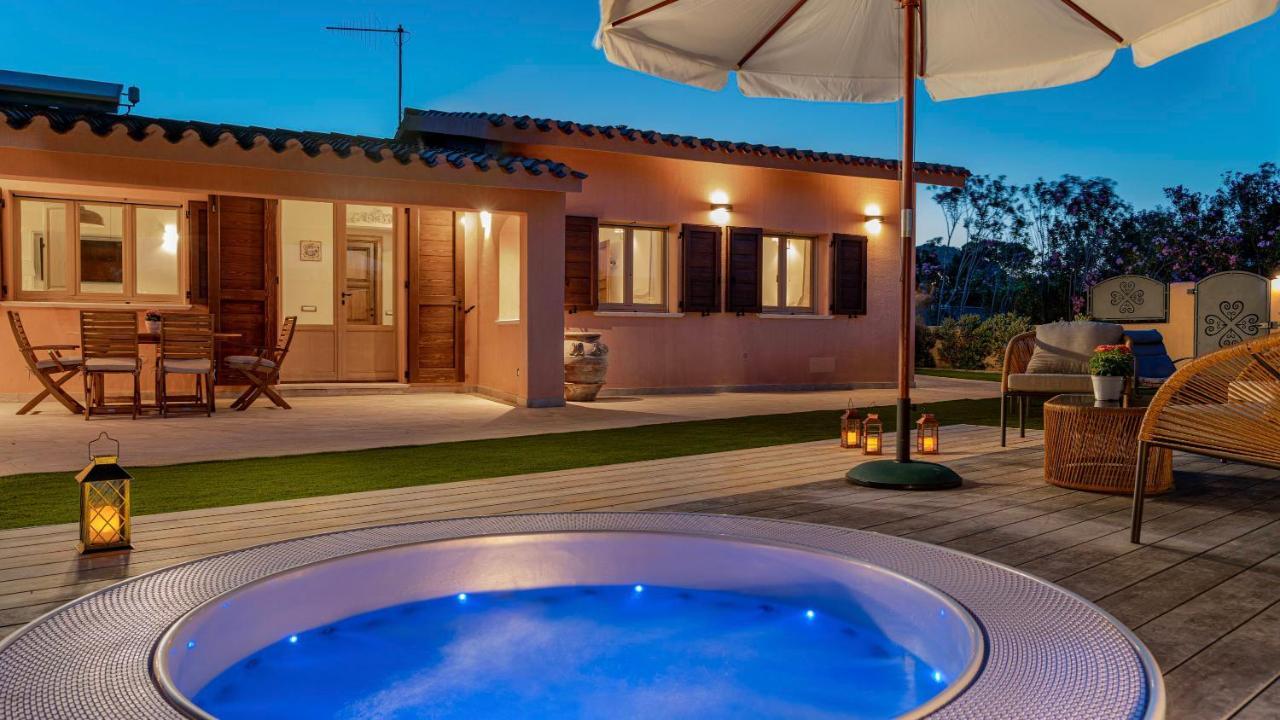 Villa Gea 8, Emma Villas