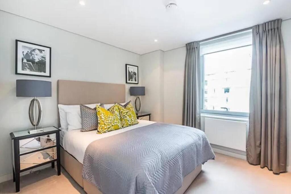 Stunning 2 Bedroom Apartment in Central London