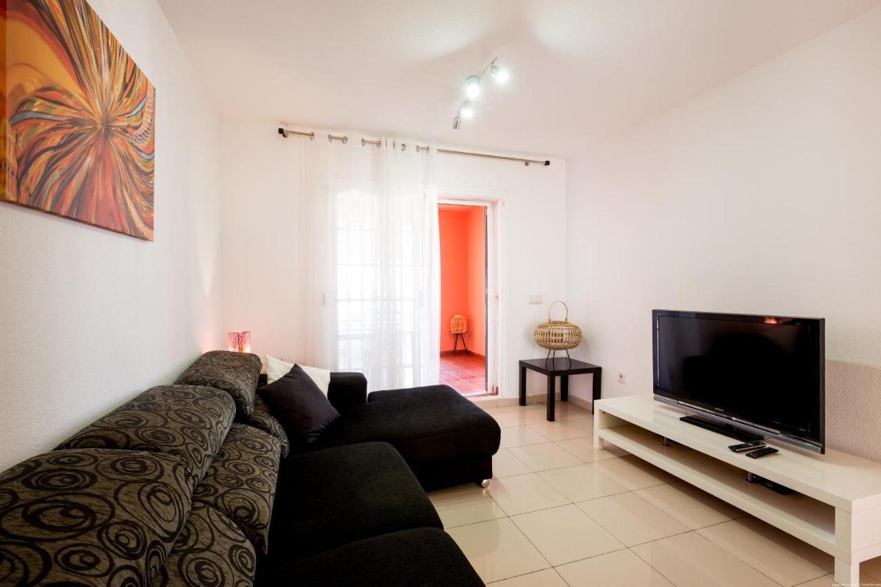 Veril Del Duque Terrace 2