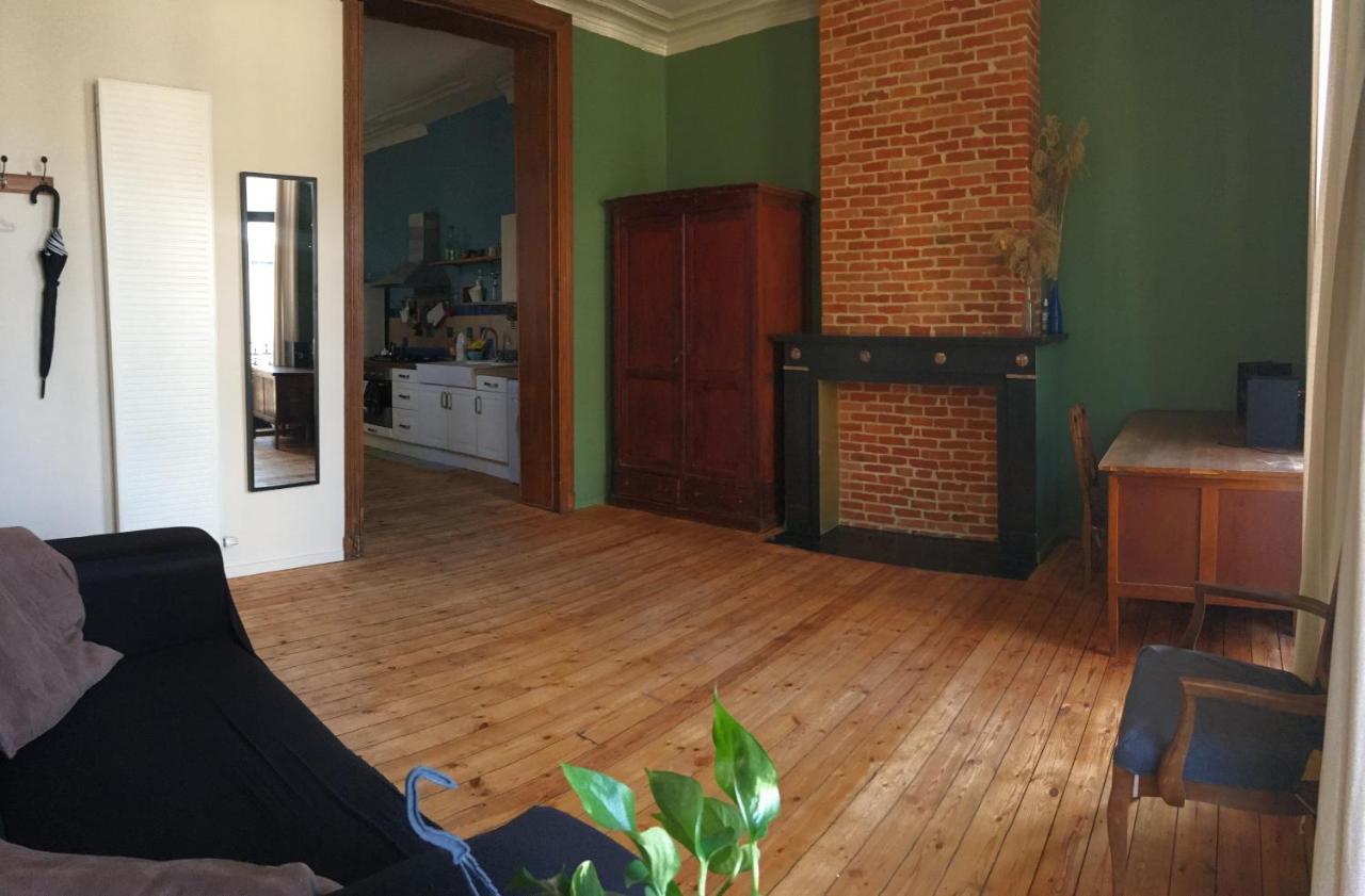 Charming Apartment City Center