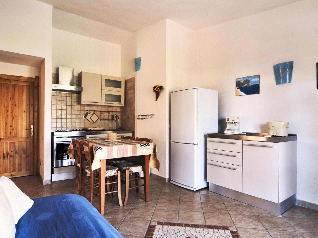 Holiday Home Bini - Rei210 by Interhome 2