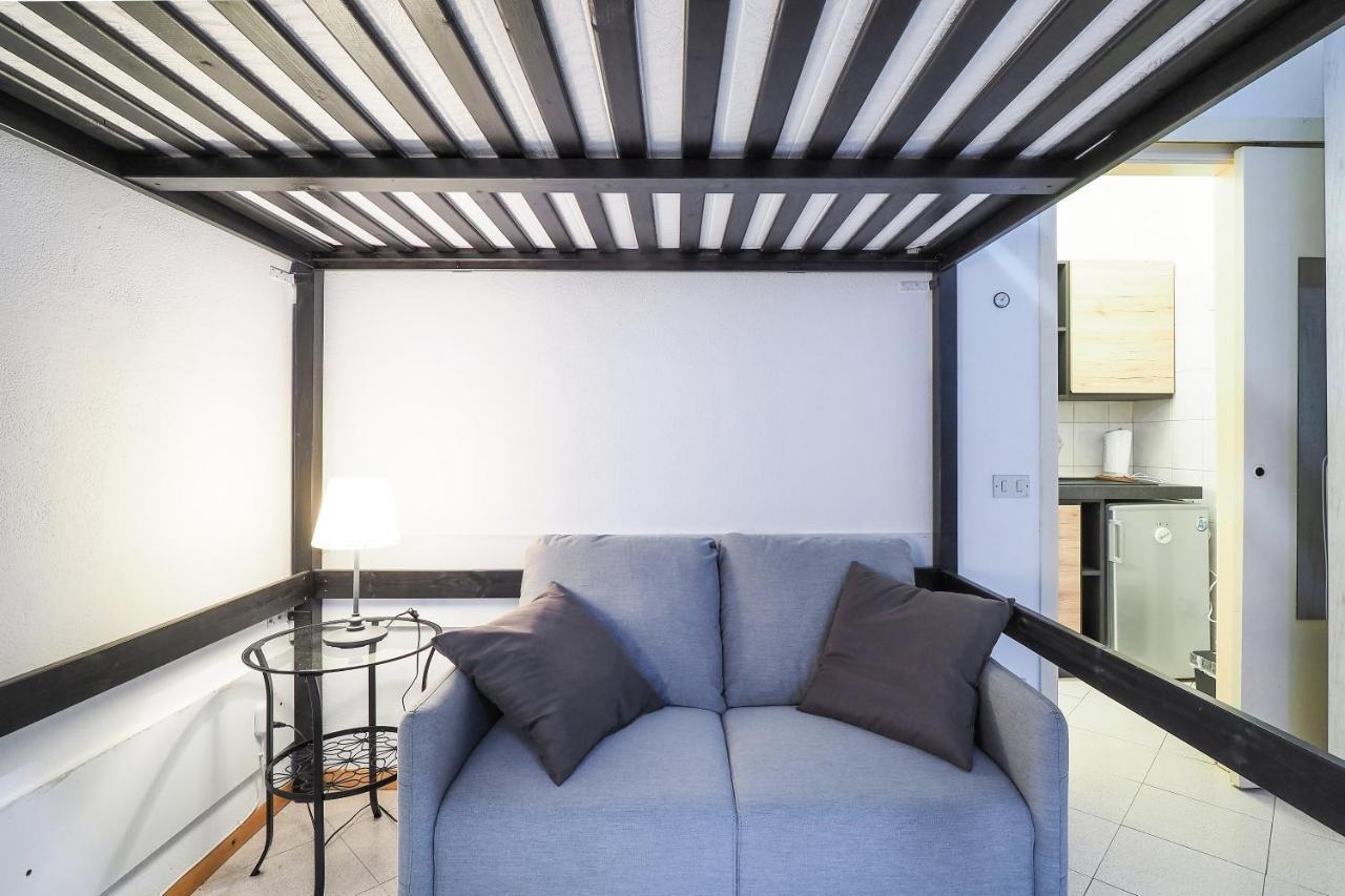 Primopiano - Calvi 1