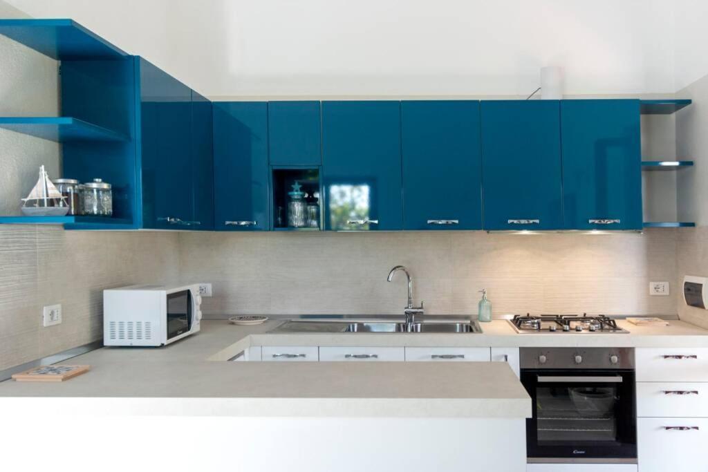 Costa Rei, Villa Turquesa a 100 M Dalla Spiaggia 2