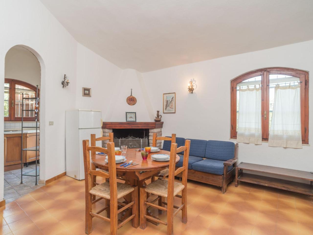 Holiday Home Gigli - Rei226 by Interhome 2