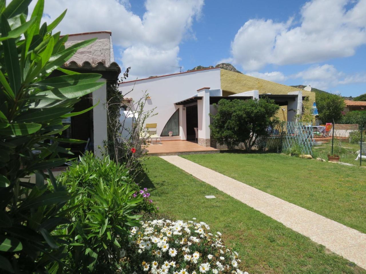 Holiday Home Mirto Marino - Rei410 by Interhome