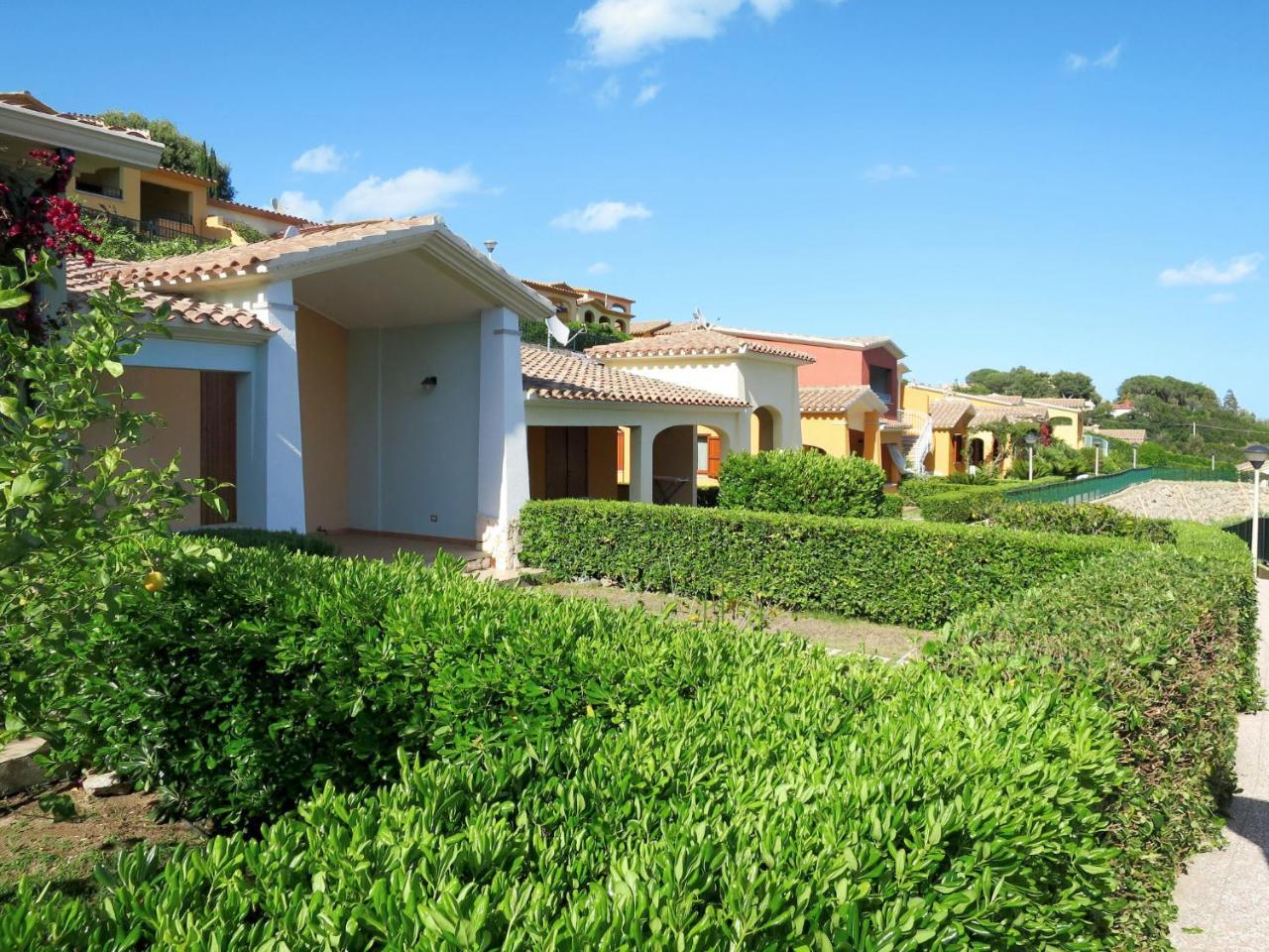 Holiday Home Case Greche - Rei234 by Interhome