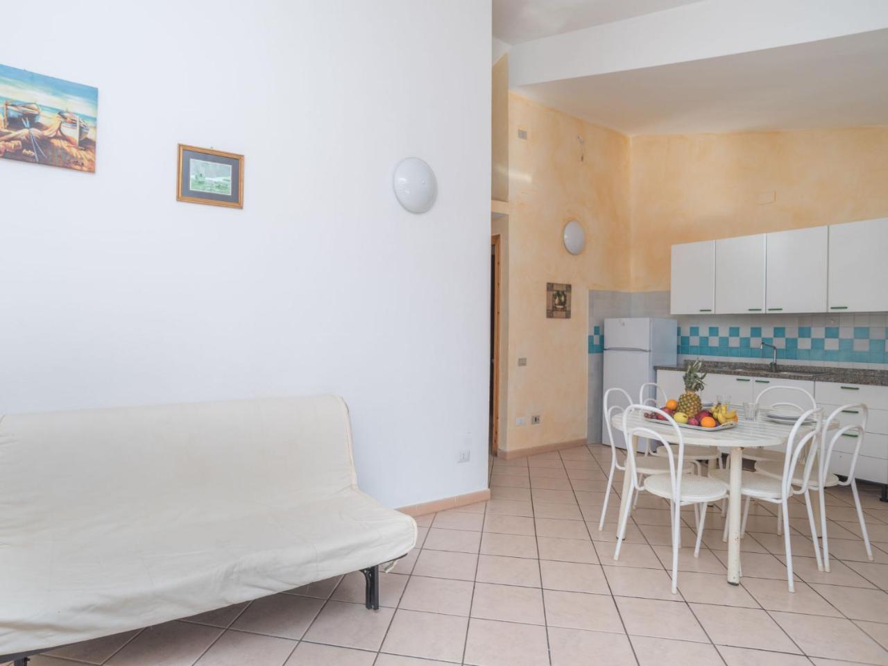 Locazione Turistica Villa Doria - Rei171 2