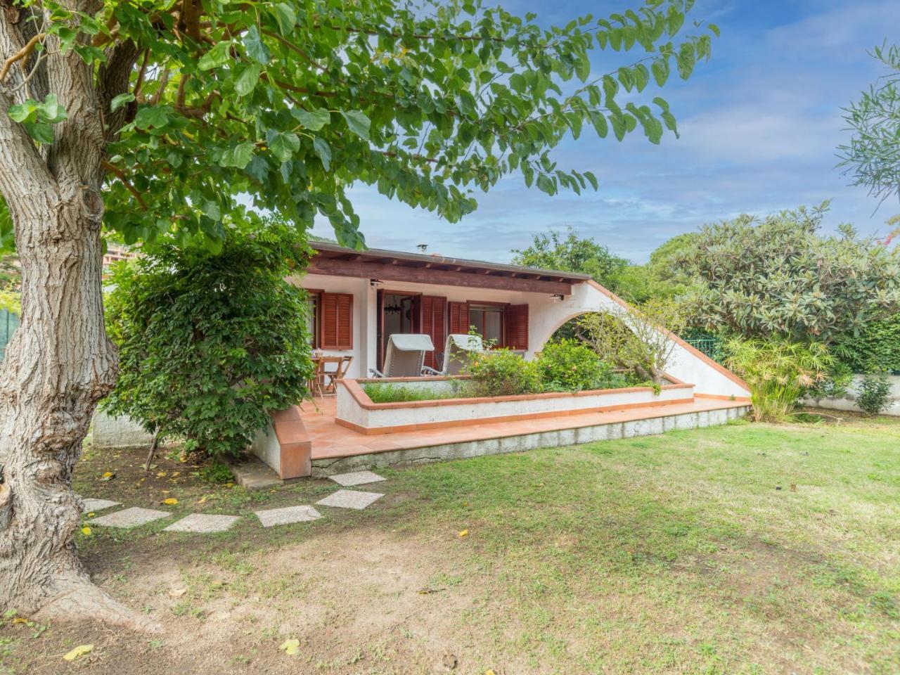 Holiday Home Villa Tulipani - Rei221 by Interhome 2