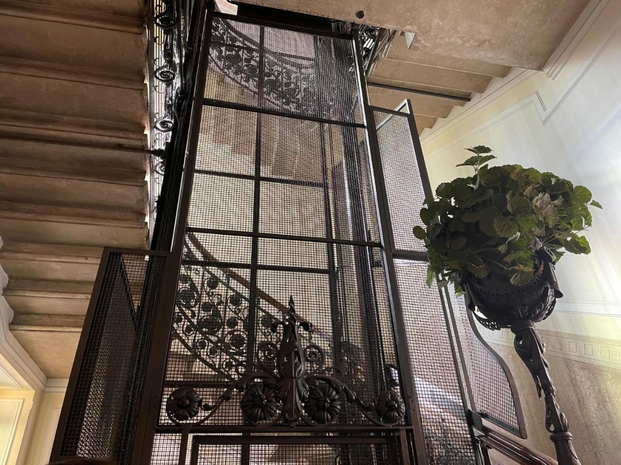 Casa Pagano Un Pezzo di Cielo Su Milano 1