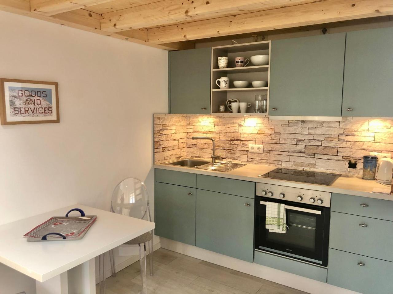 Galeriestudio - Zentral in Gmund 2