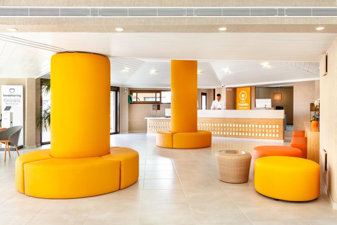 Hotel Tagoro Family & Fun