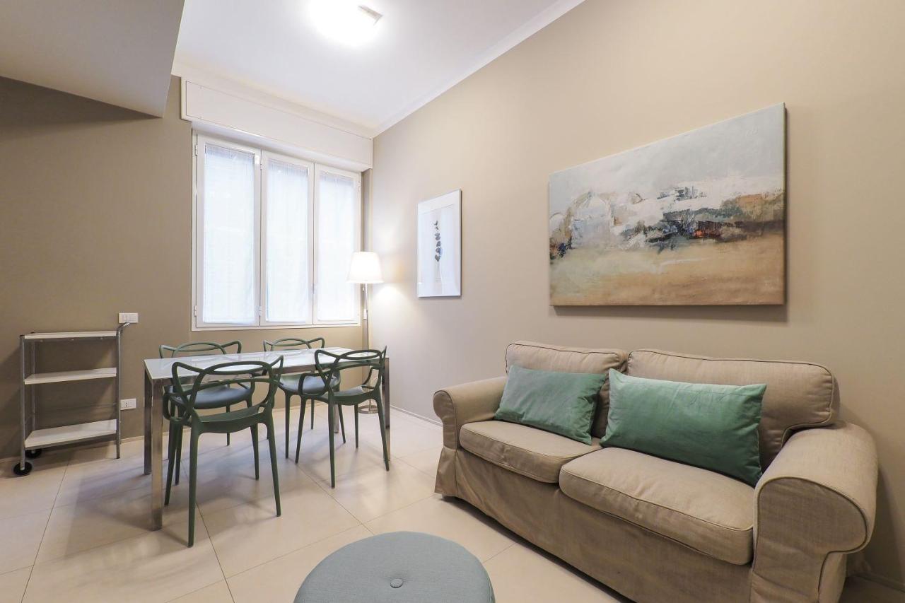 Contempora Apartments - Cavallotti 13 - B52