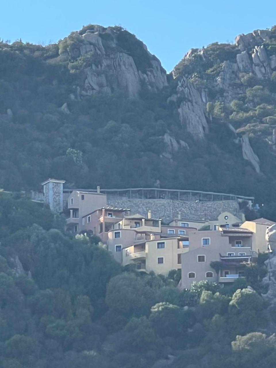 Bilocale Acquamarina Presso I Nidi Dei Cormorani 2