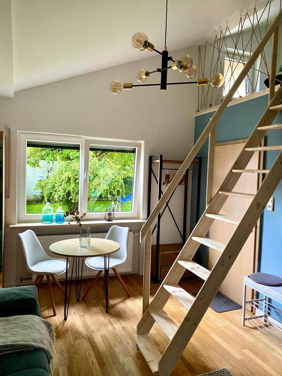 Galerie Apartment Self-Check-In