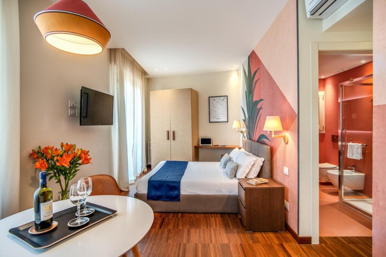 Milhouse Suites Duomo Penthouse (Adults only)