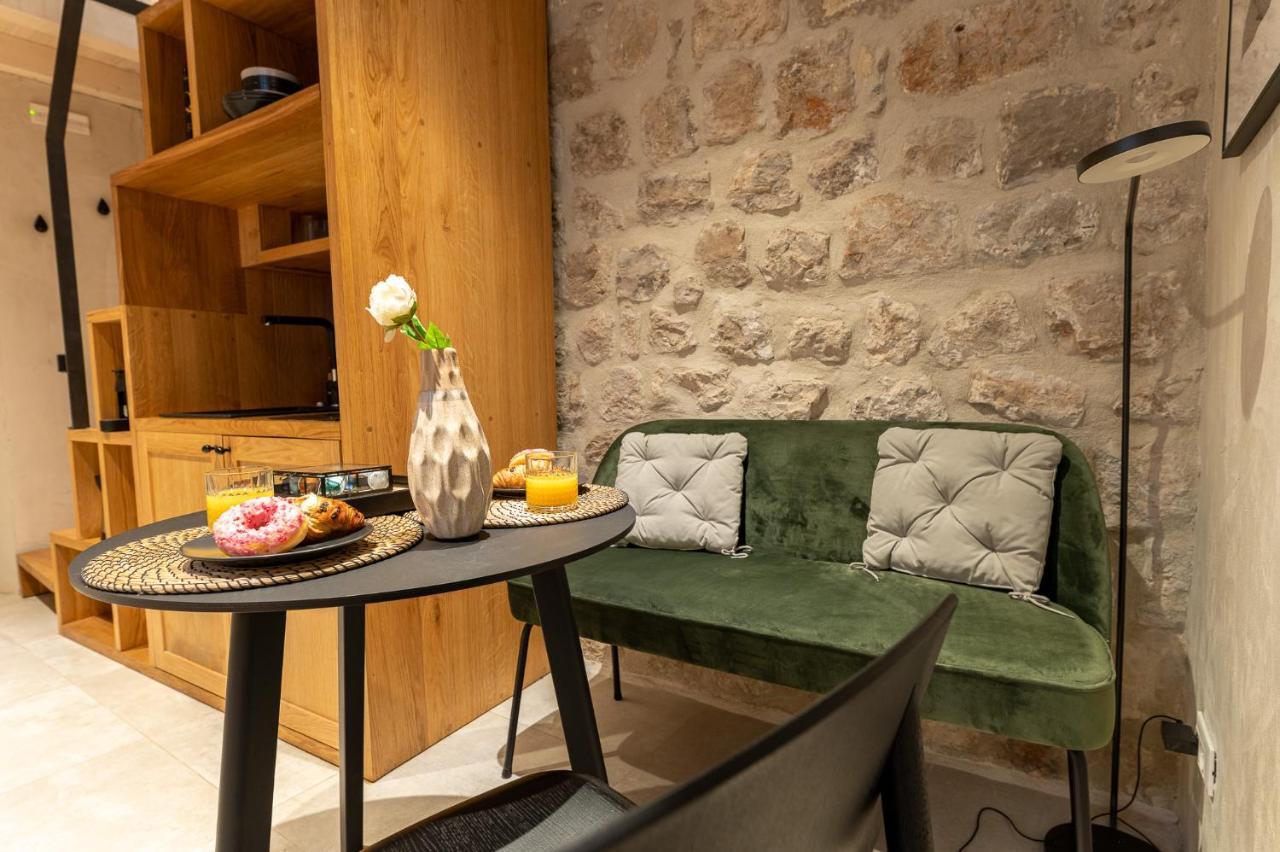 Superior 1 Br Apartment Gabriela Next To Buza Beach