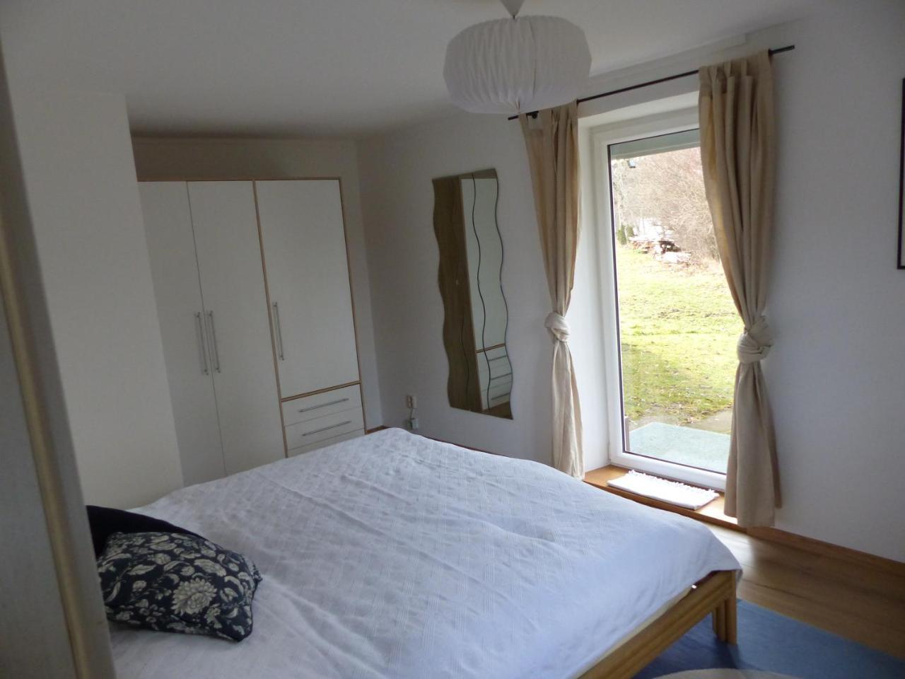 Apartment Mit Terrasse Am Bach 2