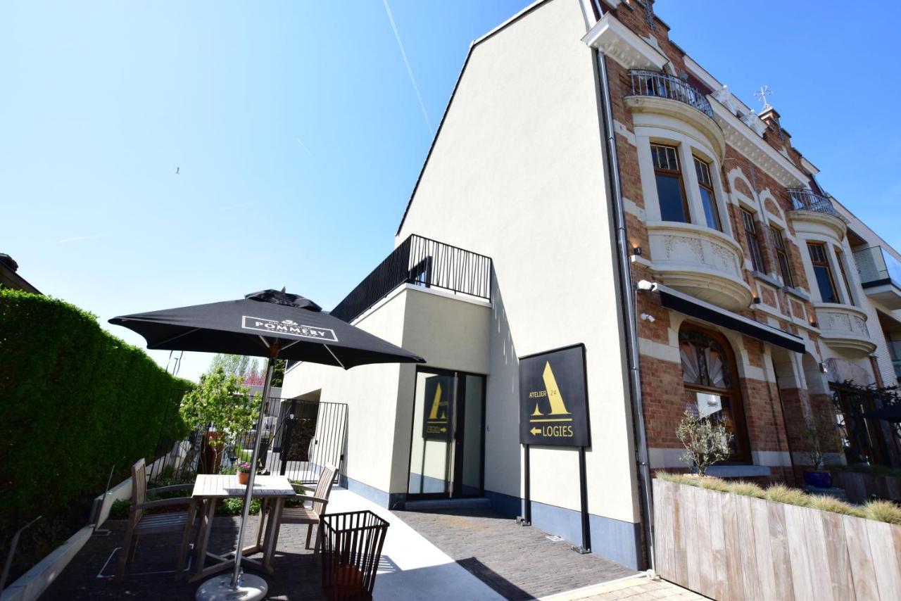 Atelier 24 (Adults Only)