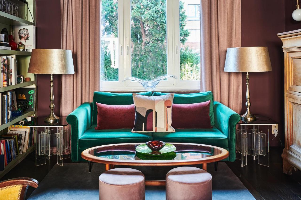 Design Family 2-Bedroom House & Garden 2