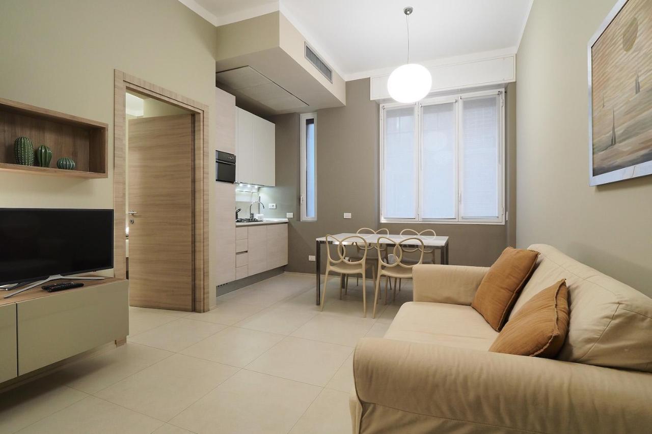Contempora Apartments - Cavallotti 13 - B32