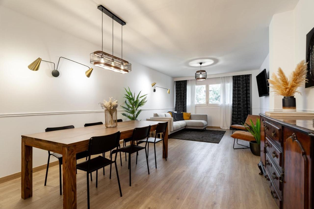 Exclusive Huge 4 Double Bedroom City Center (Adults Only)