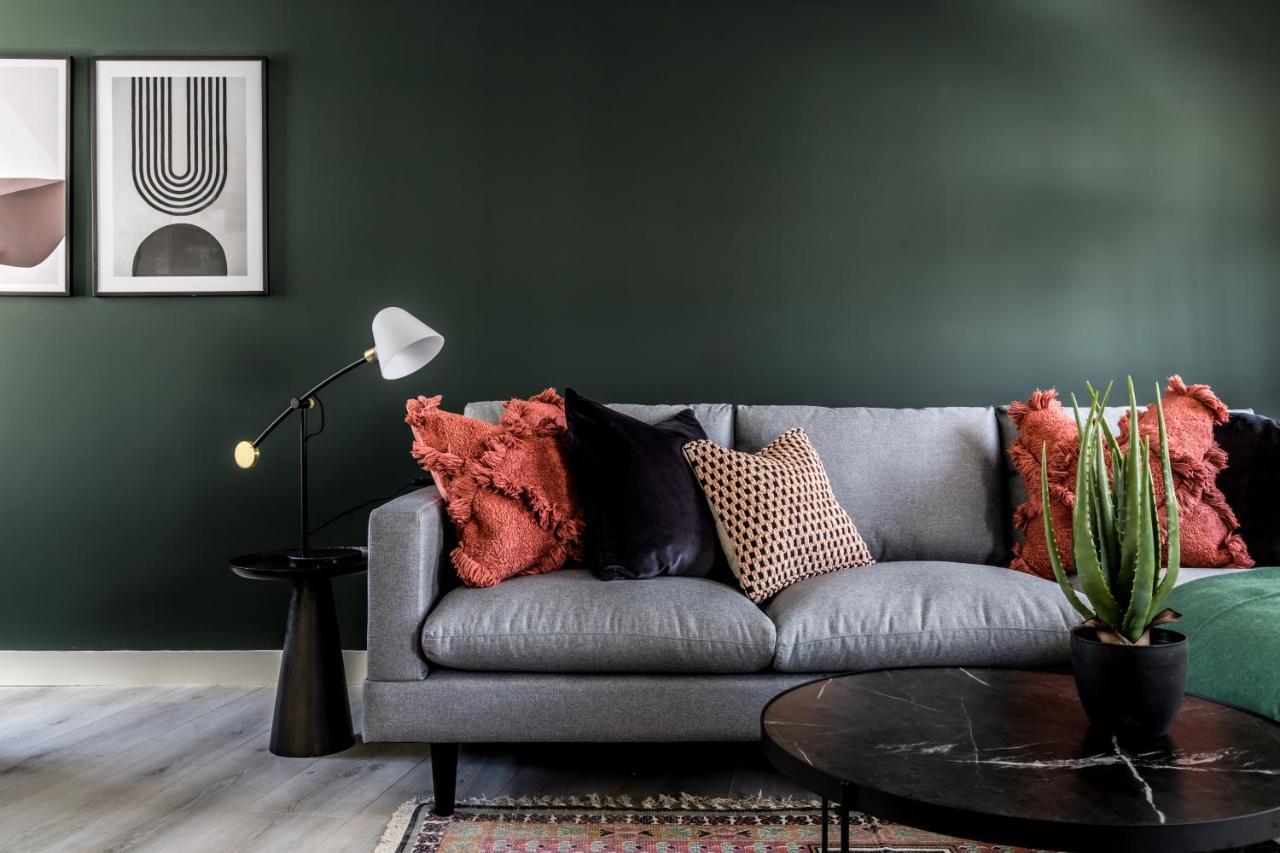 Borough Market 2-Bed Apartments