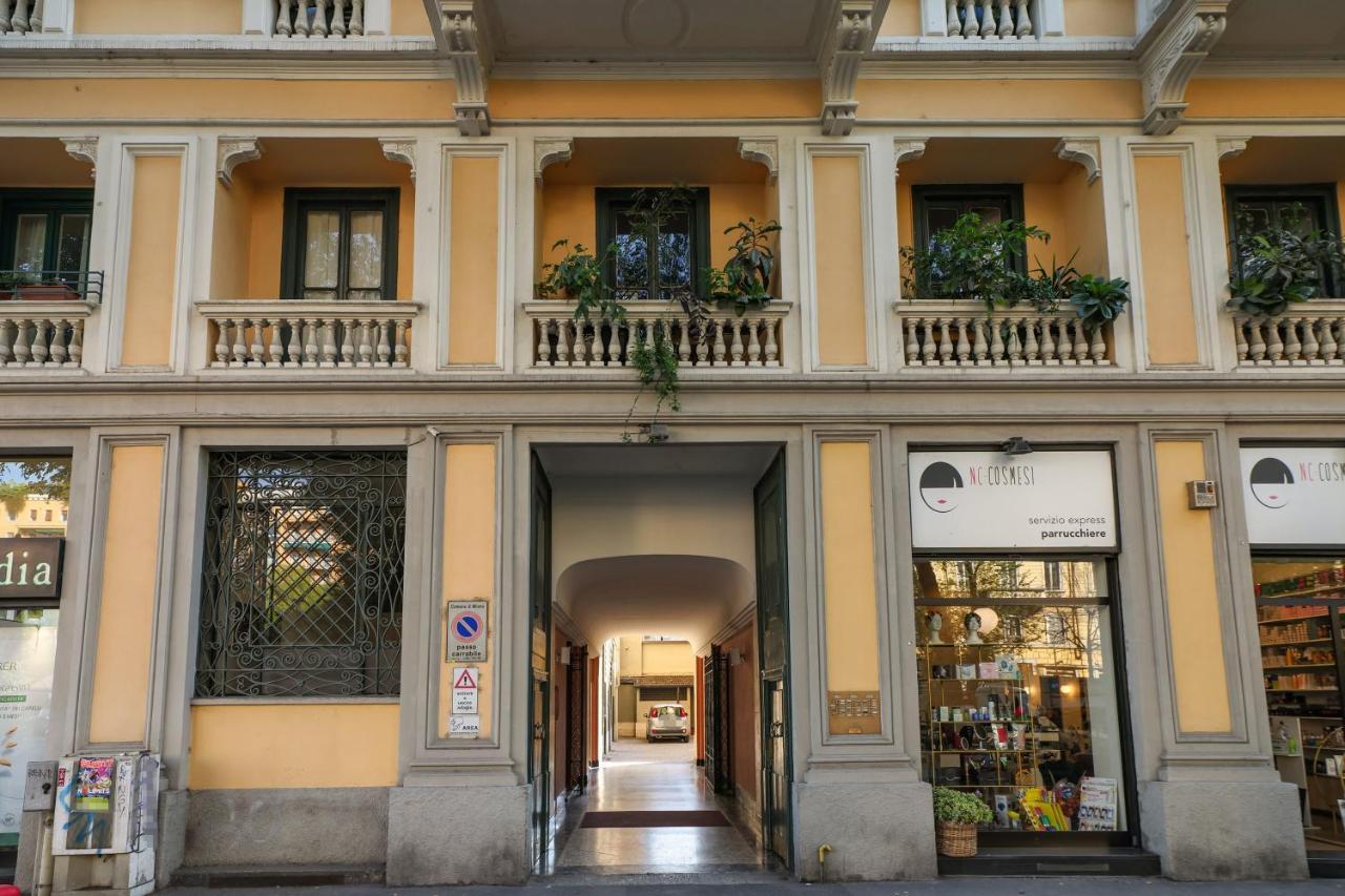 Primopiano - Concordia 2