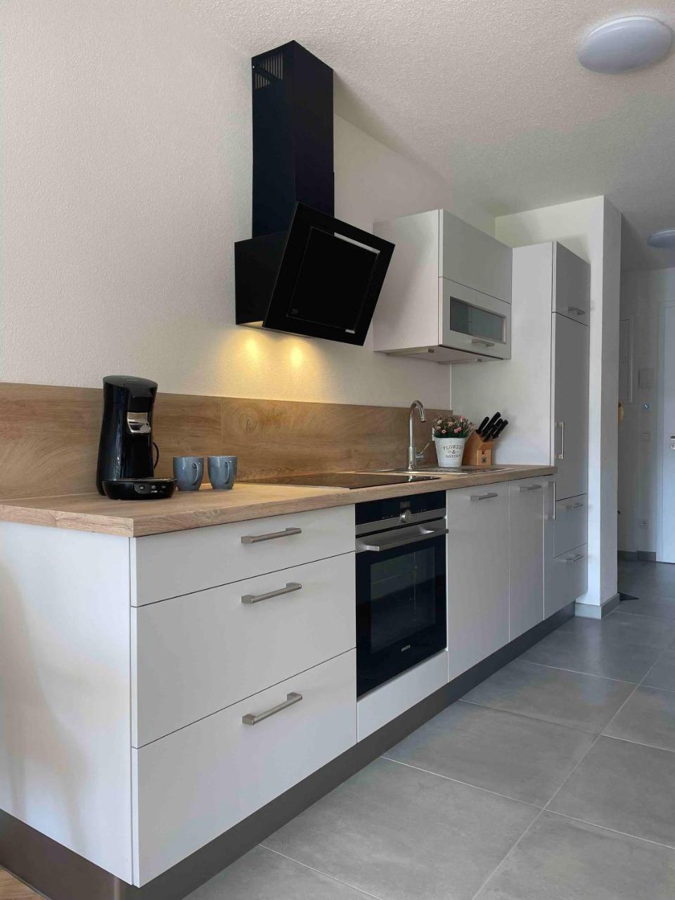 Bergzeit Fussen - Ferienwohnung