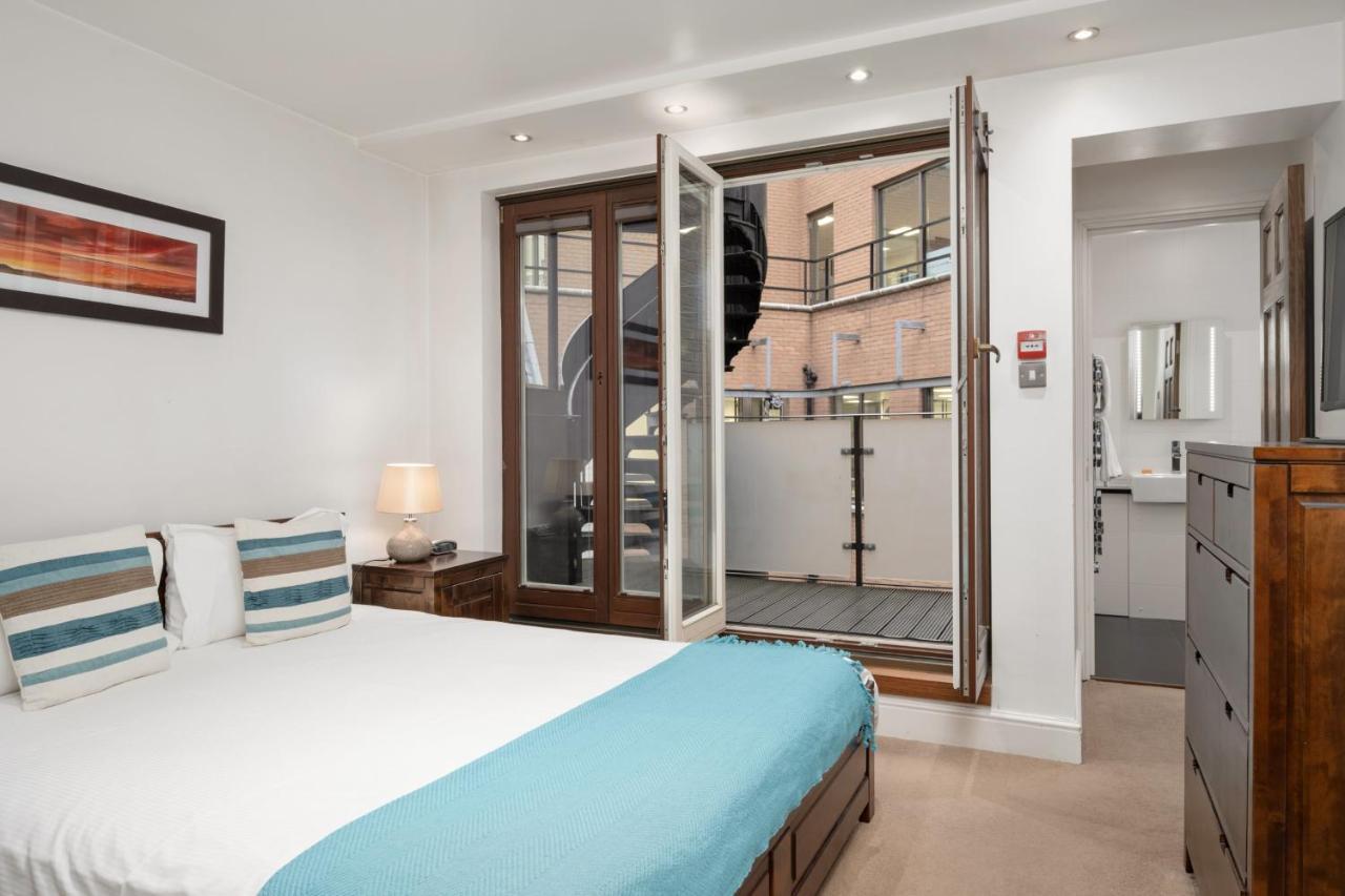 Apartment 4, 48 Bishopsgate by City Living London (Adults Only) 2