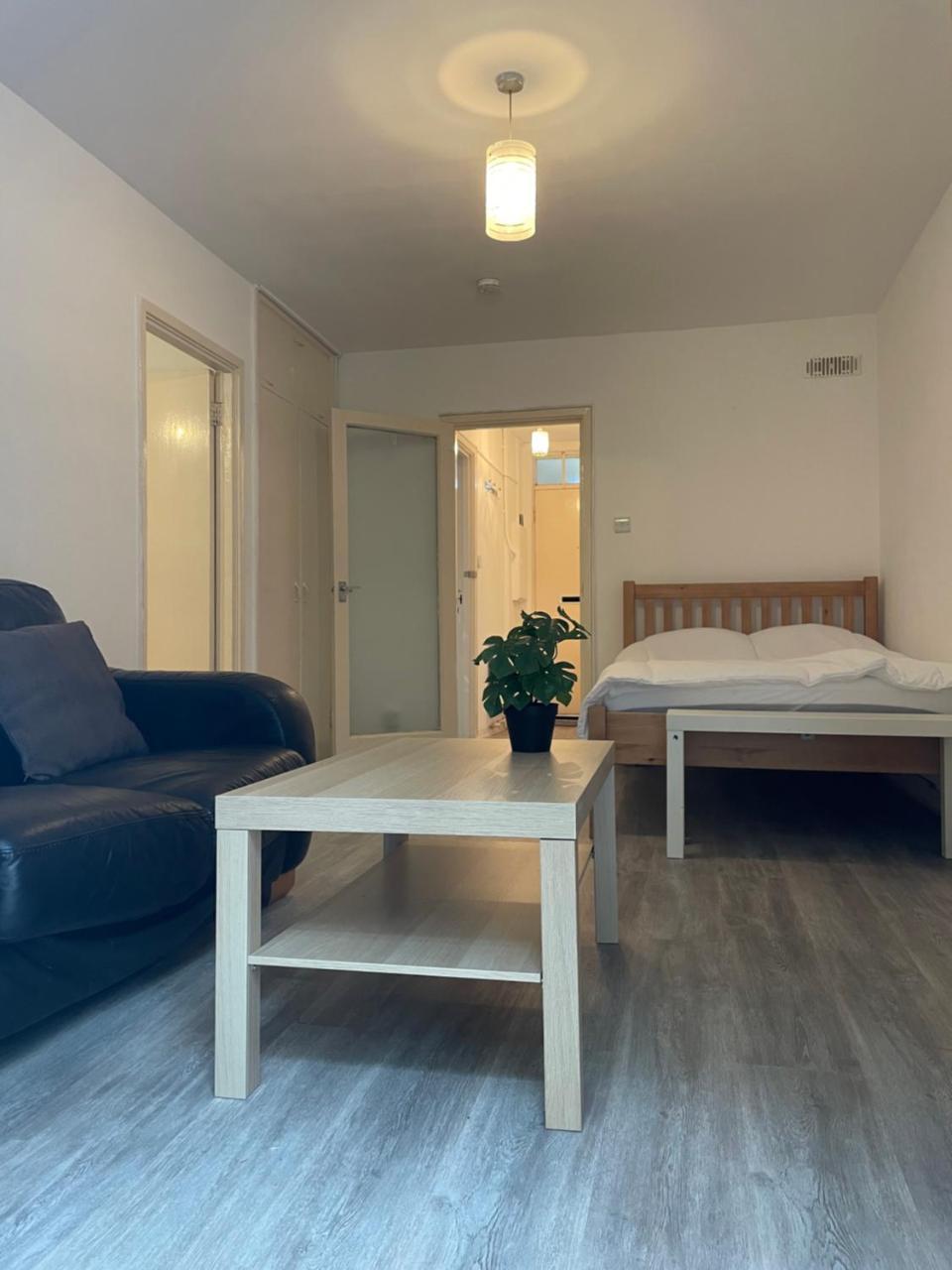 Central London Serviced Apartment Near Borough Station Se1 1