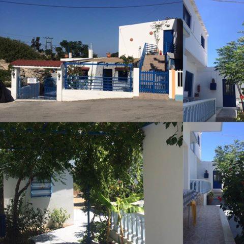 Iris Apartments (Adults only)