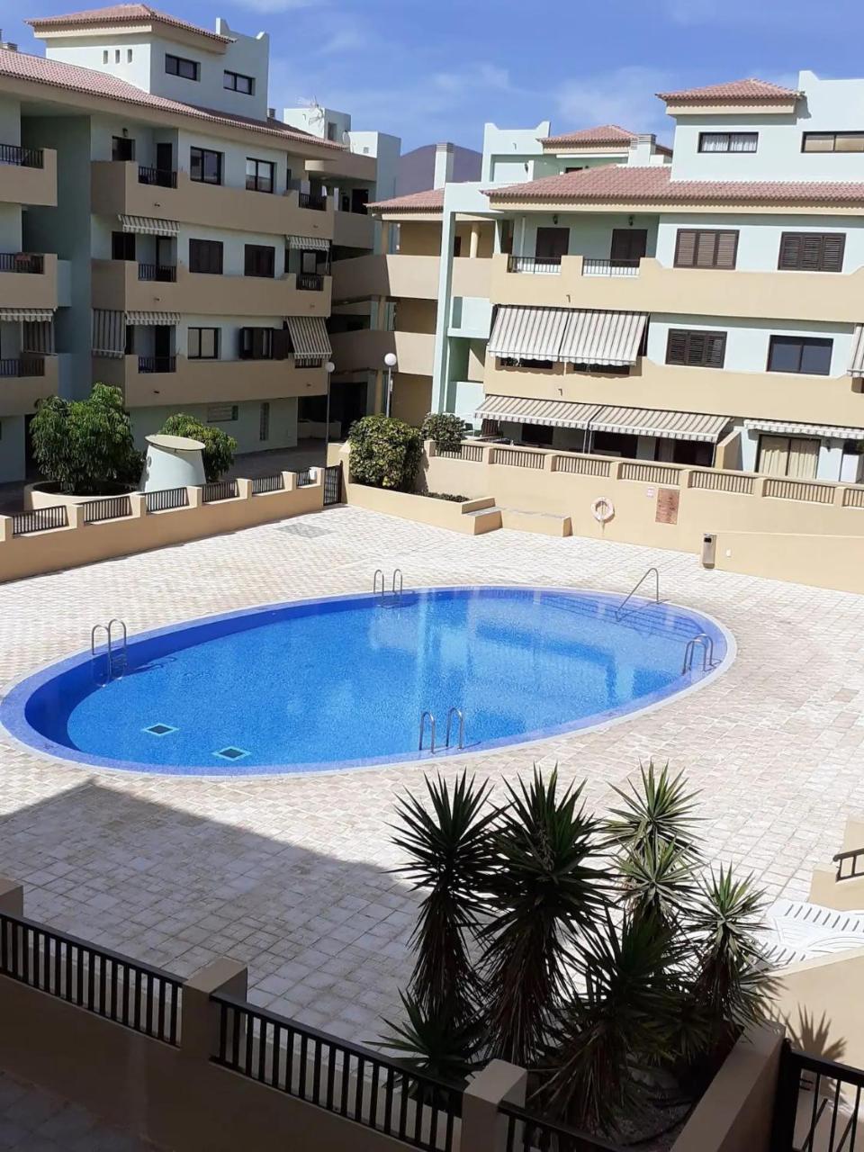 Cerca Del Mar 500mbs Wifi