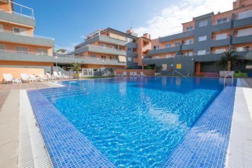 The Lookout Cottage: Wind & Waves Escape 1