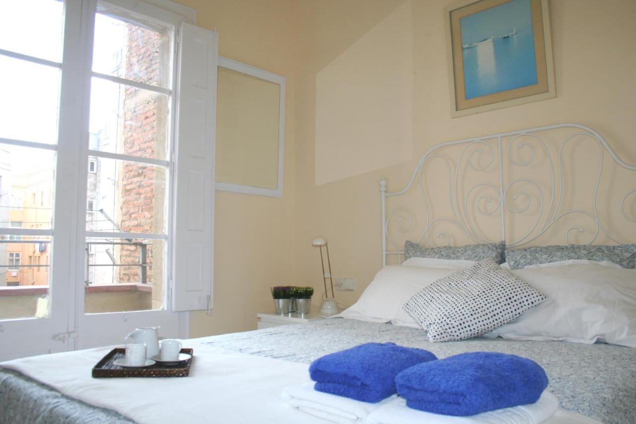 Apartmento Industria