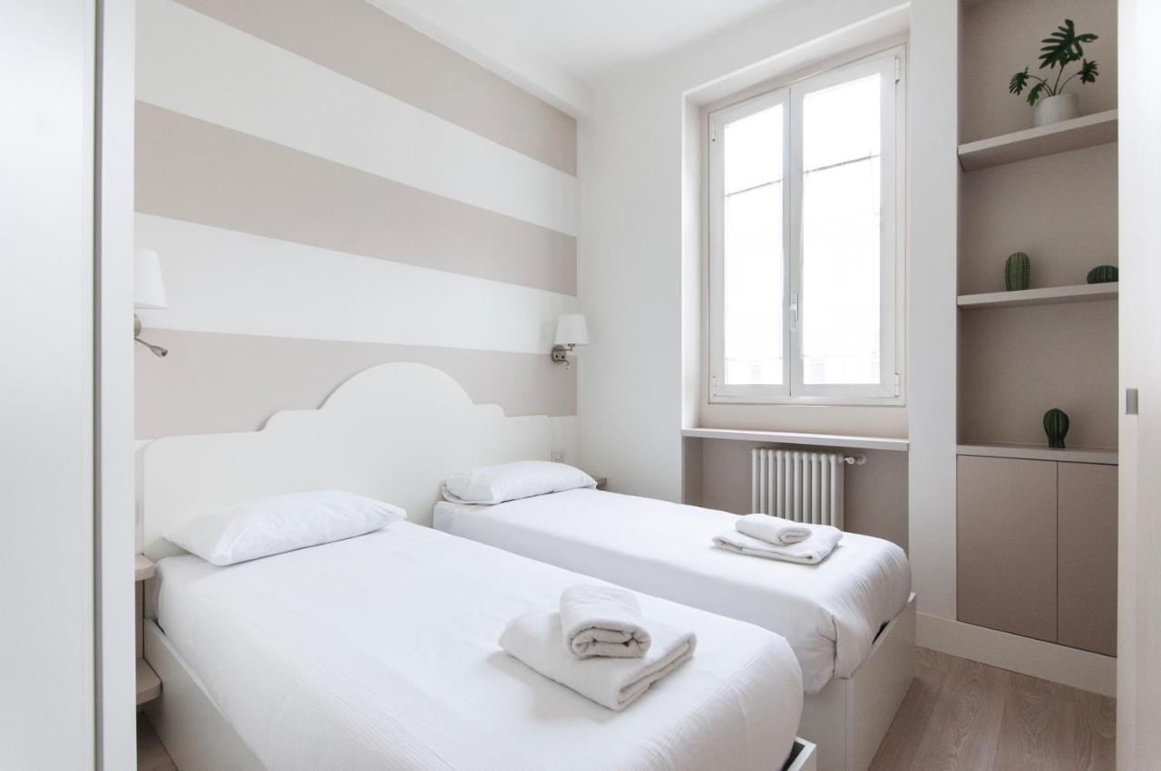 Casa Mimia Youhosty - Castelfidardo 8 2