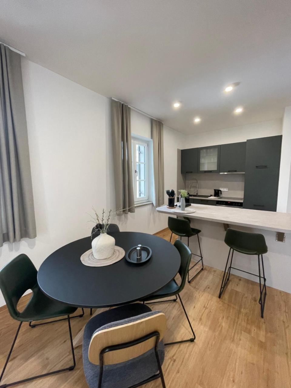 Gmund Seeliebe Premiumsuite 1