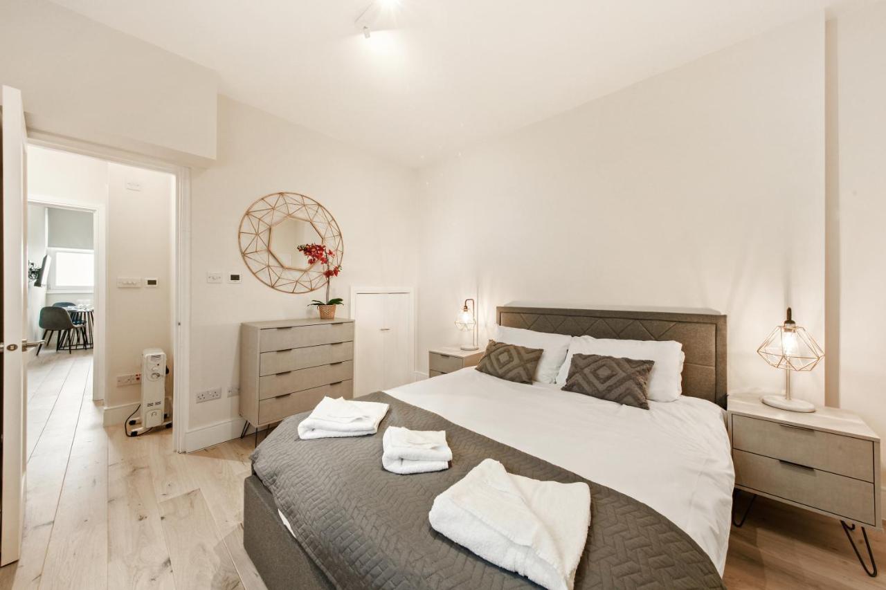 Modern Apartments in Paddington Central London Free Wifi by City Stay Aparts London