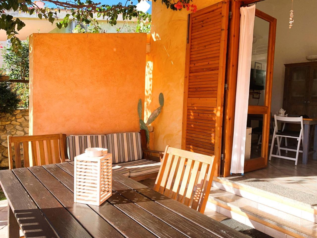 La Vela Summer House - Free Wifi - 700mt From the Beach 2