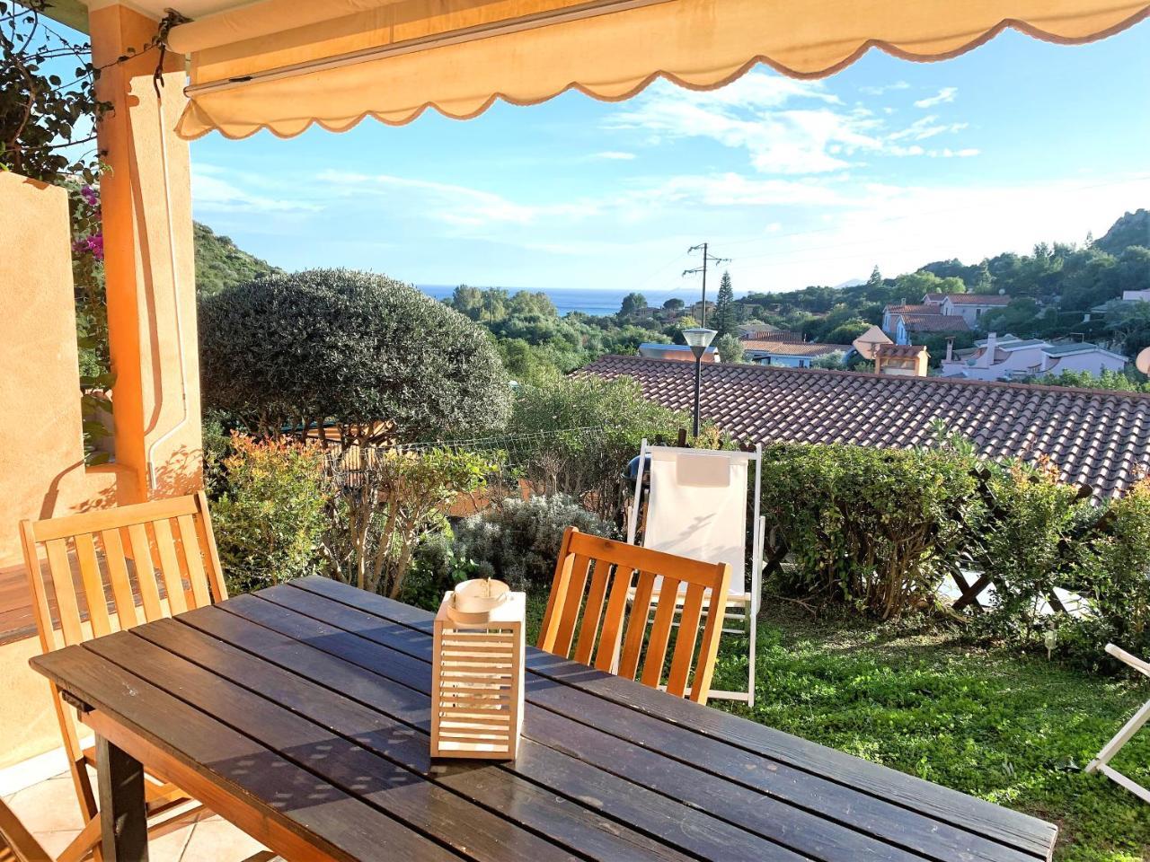 La Vela Summer House - Free Wifi - 700mt From the Beach 1