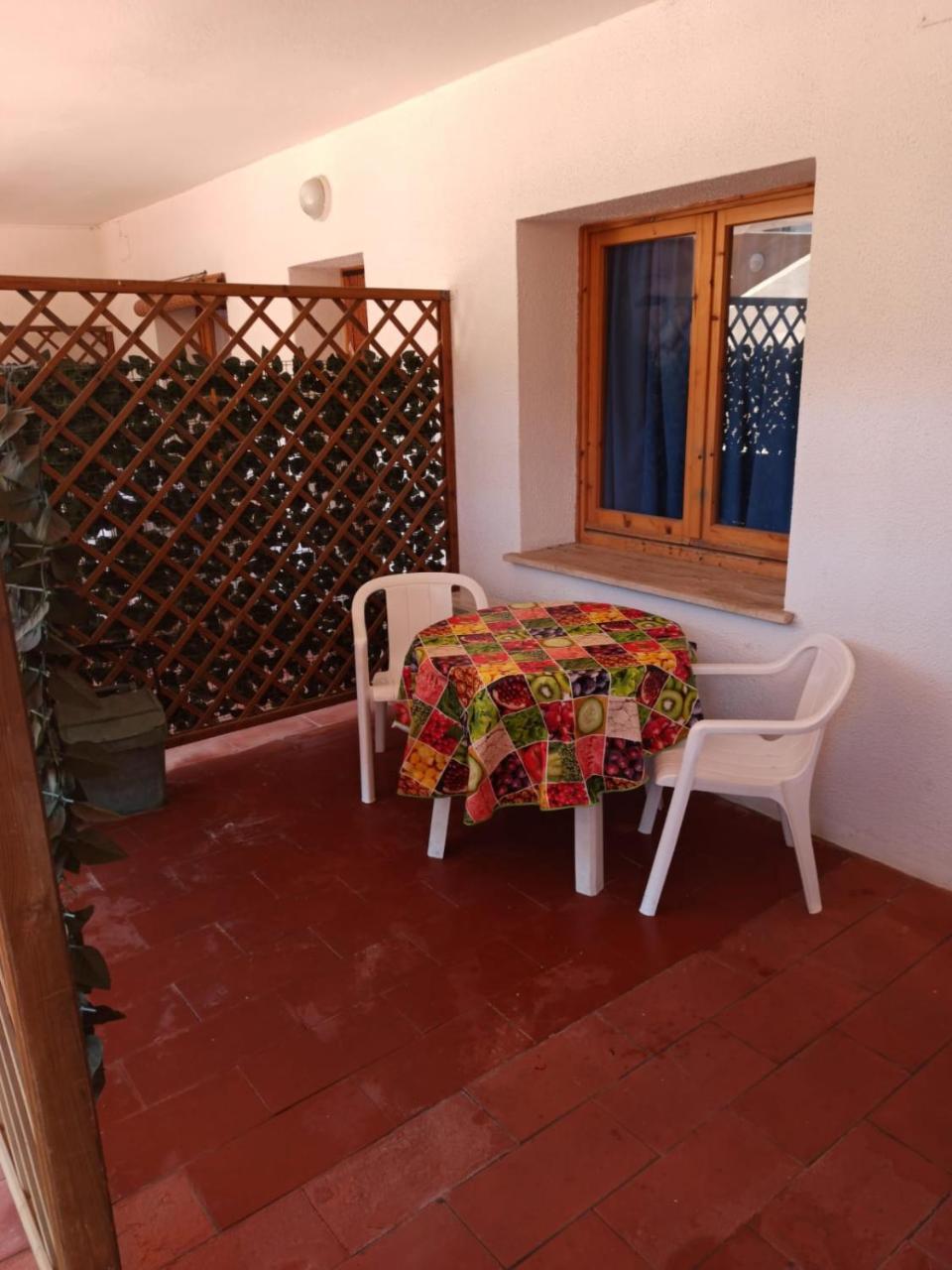 La Perla Del Mare A48