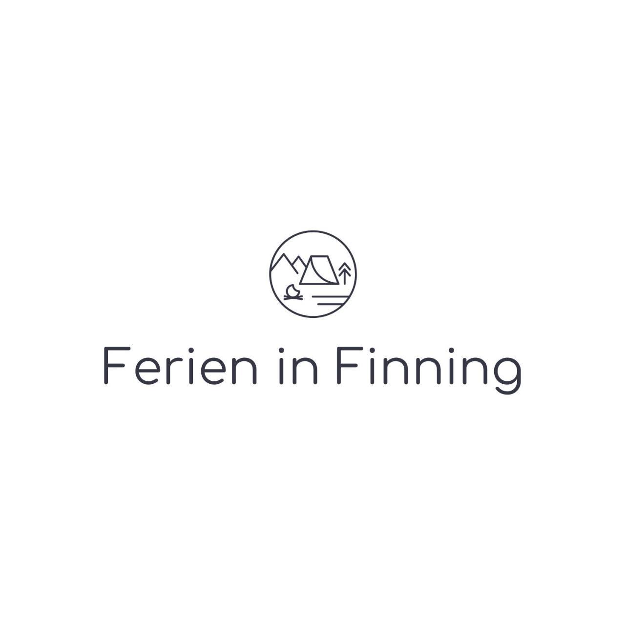 Ferien in Finning - Im Traumhaften Funfseenland 1