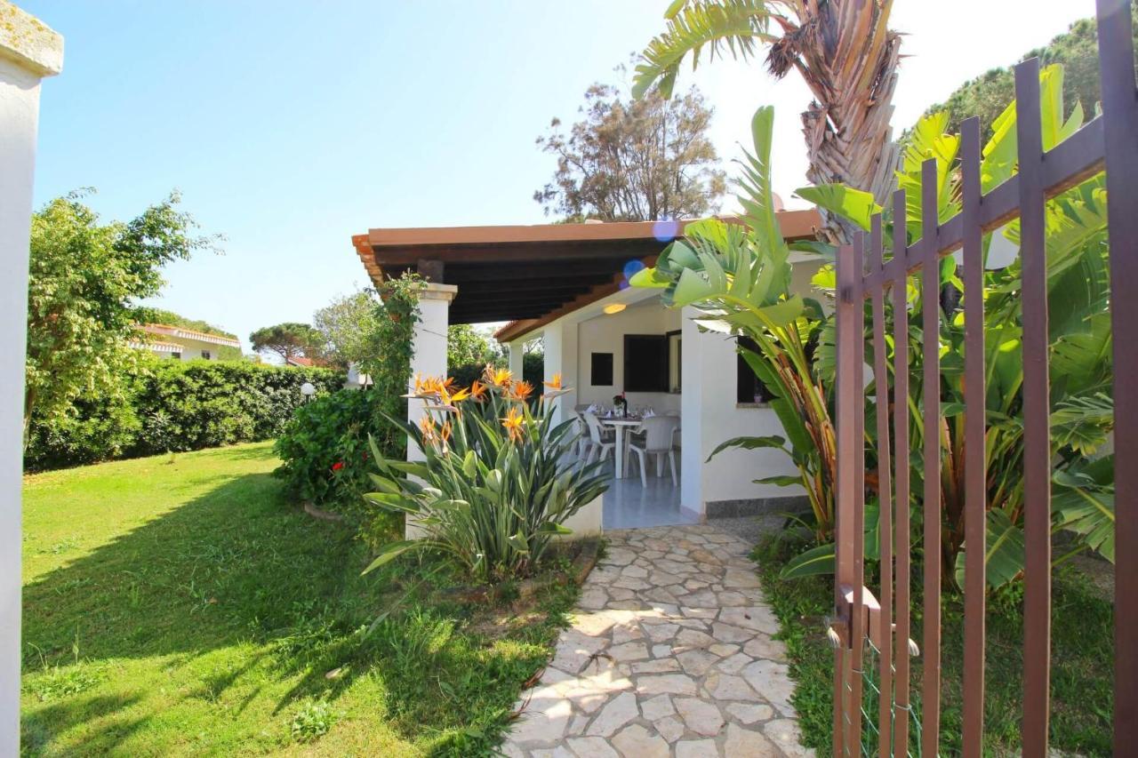 Villa Caterina a 100 Mt Dalla Spiaggia 1