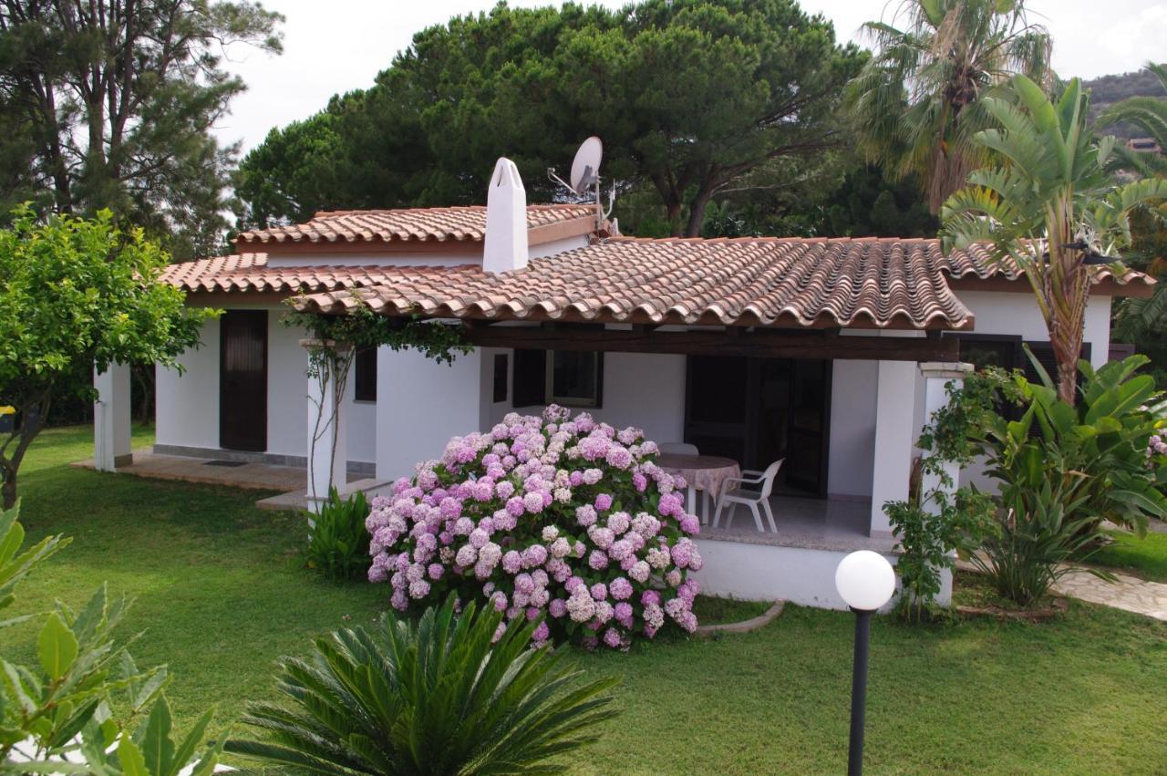 Villa Caterina a 100 Mt Dalla Spiaggia