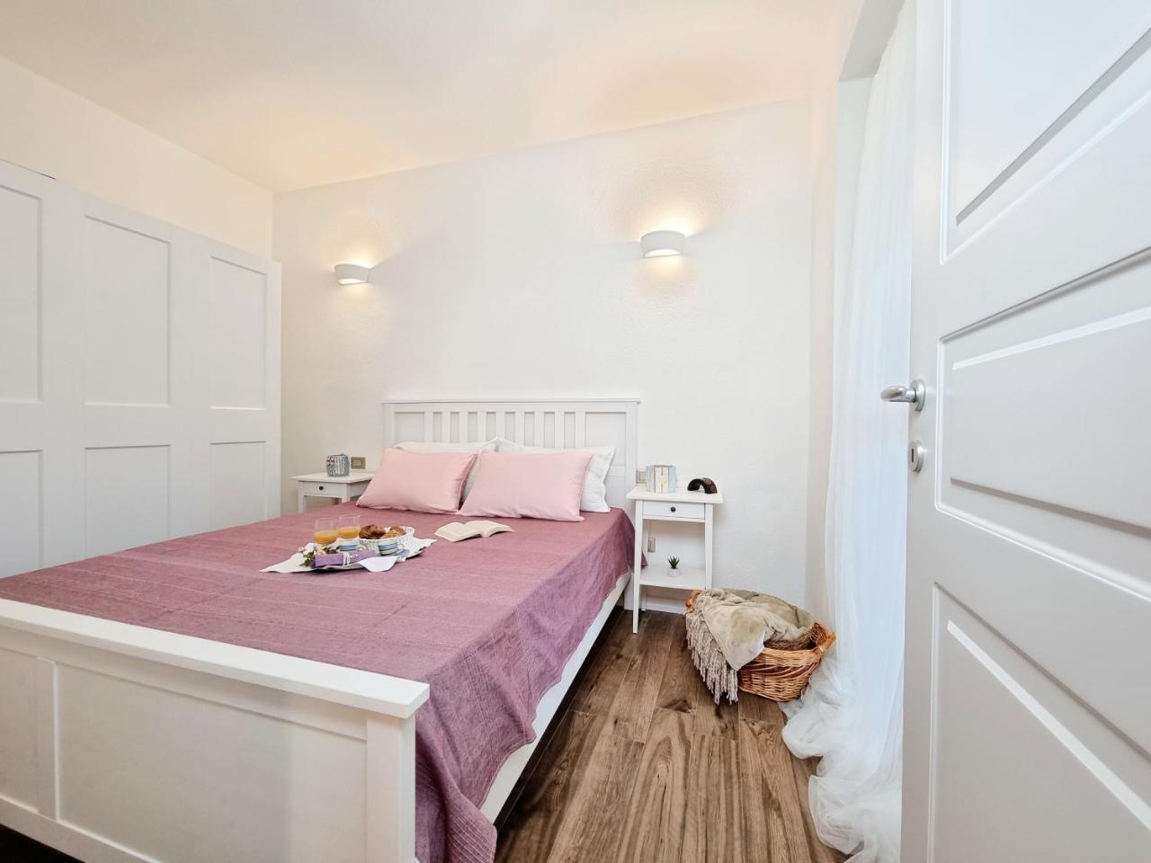 Villa Le Mimose 1 Modern Summer House 100m From the Beach