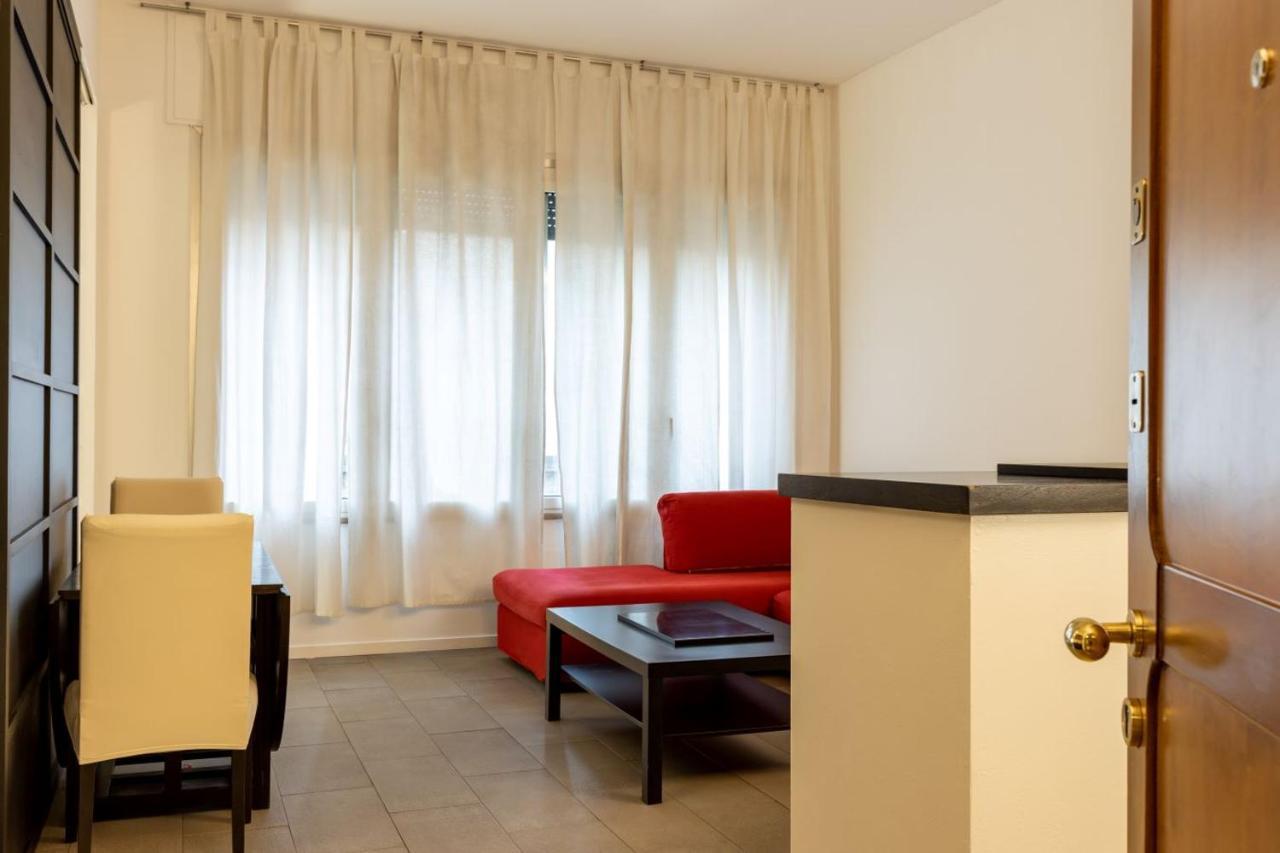 Apartment in Brera-Fatebenefratelli-Porta Nuova-Milano (Adults Only)