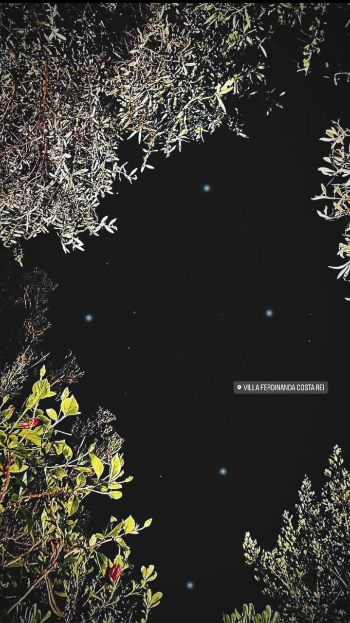 Villa Ferdinanda Costa Rei, Sardegna 2