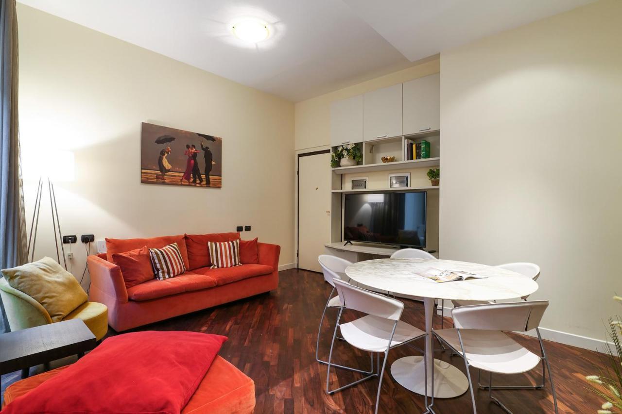 Contempora Apartments - Liberty One Bedroom Apt.