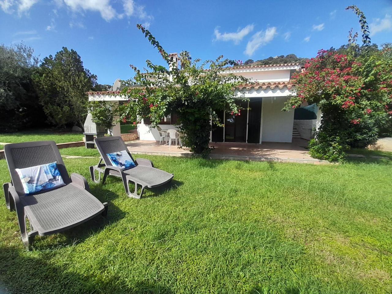 Nuova Valmar "Villa Borla"