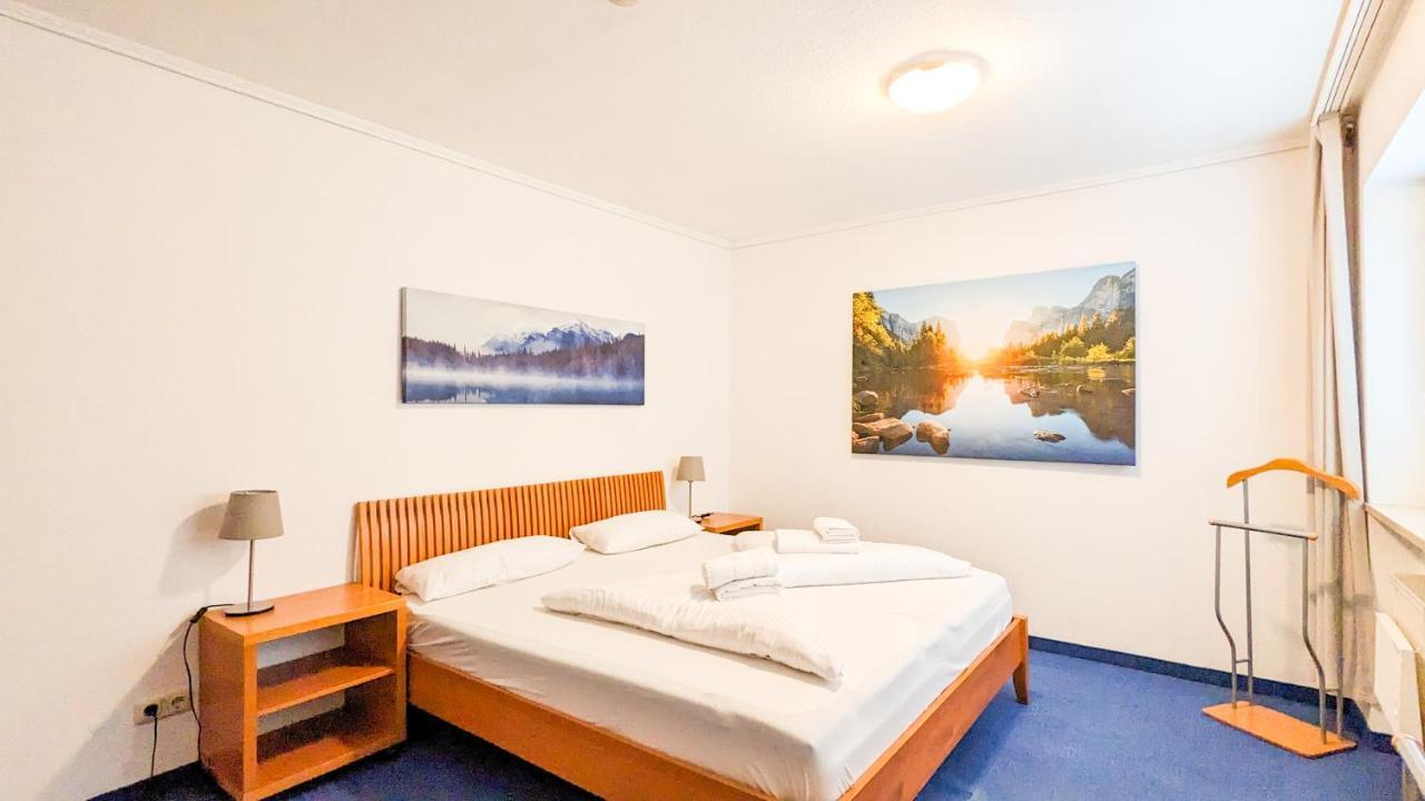 Ferienbungalow Krahnke